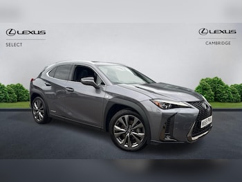 2019 (69) - 2.0 250h F Sport E-CVT Euro 6 (s/s) 5dr