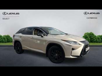 (17) - 3.5 450h V6 Premier CVT 4WD Euro 6 (s/s) 5dr