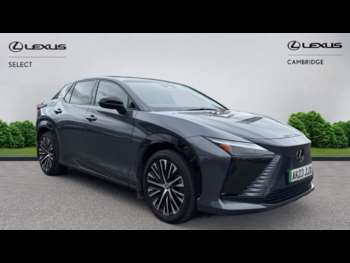 2023 (23) - 450e 71.4kWh Takumi Auto DIRECT4 5dr