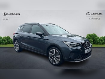 Used SEAT Arona 2023 for sale - 78878745: Photo