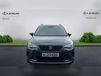 Used SEAT Arona 2023 for sale - 78878745: Photo