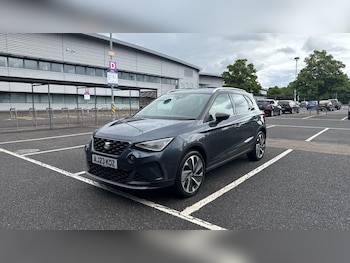 Used SEAT Arona 2023 for sale - 78878745: Photo