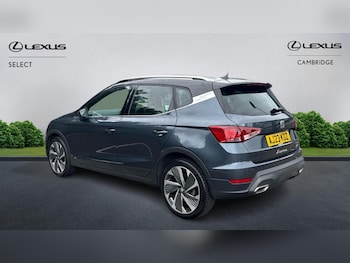 Used SEAT Arona 2023 for sale - 78878745: Photo