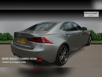 Used Lexus IS 2013 for sale - 79609643: Photo