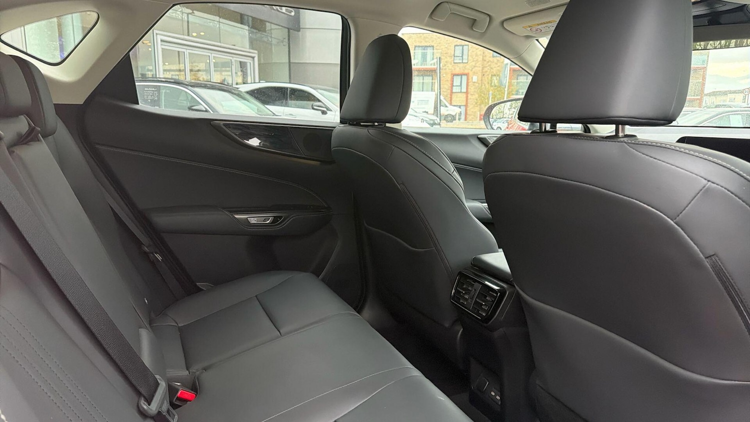 Used Lexus NX 2023 for sale - 77066392: Photo 12