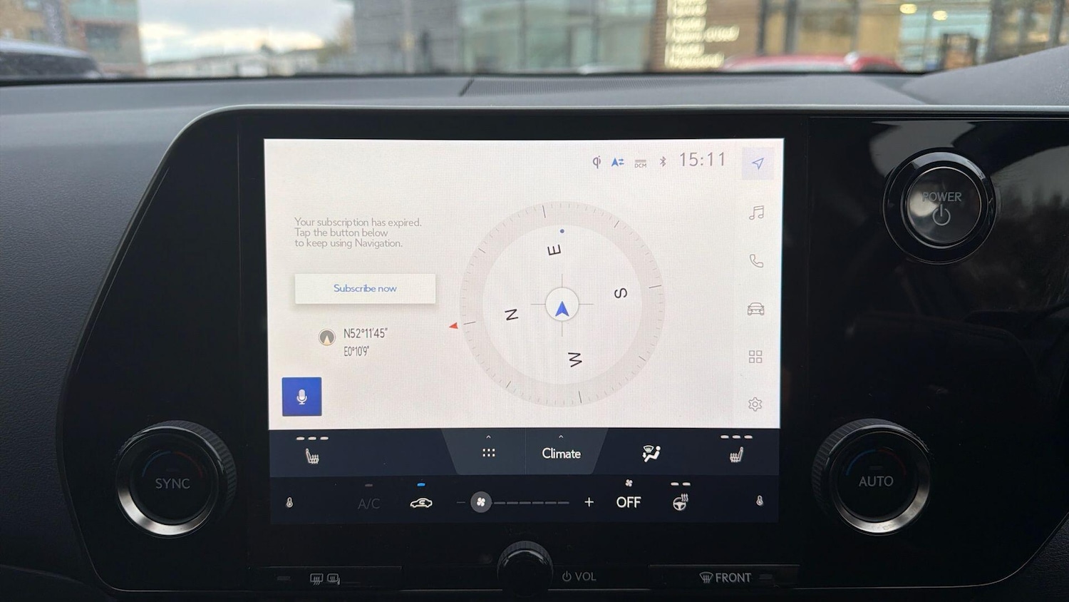 Used Lexus NX 2023 for sale - 77066392: Photo 13