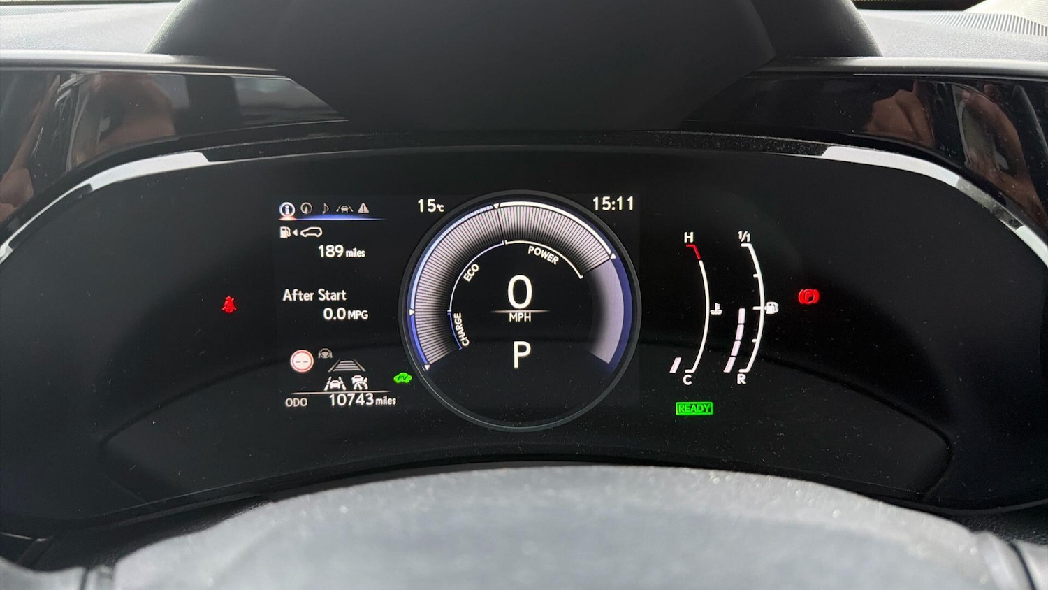 Used Lexus NX 2023 for sale - 77066392: Photo 15