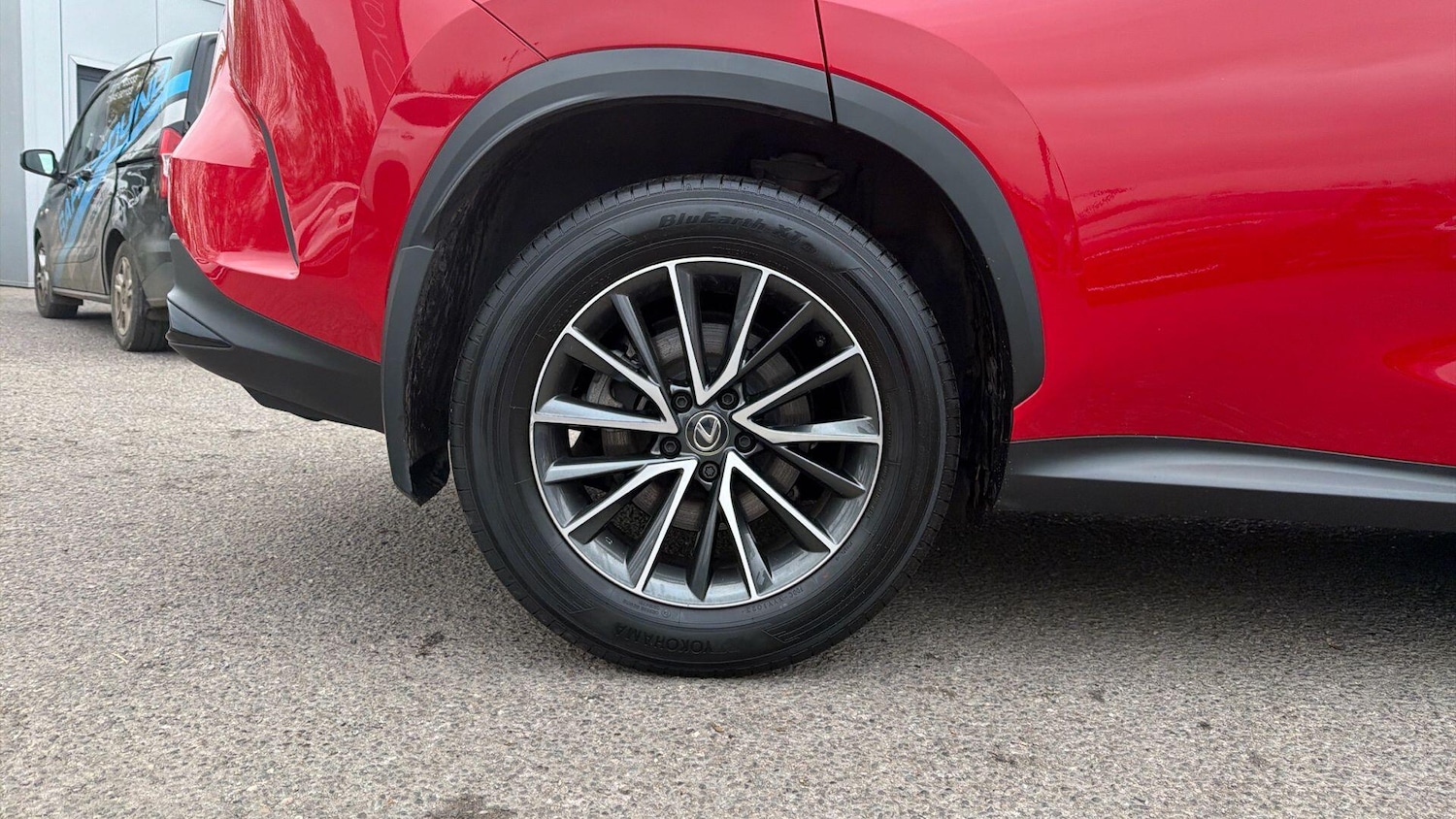 Used Lexus NX 2023 for sale - 77066392: Photo 22