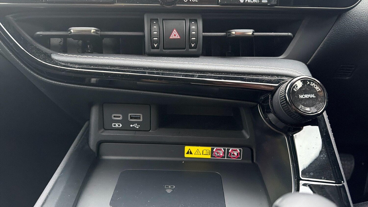 Used Lexus NX 2023 for sale - 77066392: Photo 31