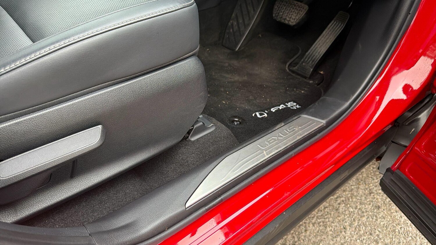 Used Lexus NX 2023 for sale - 77066392: Photo 36