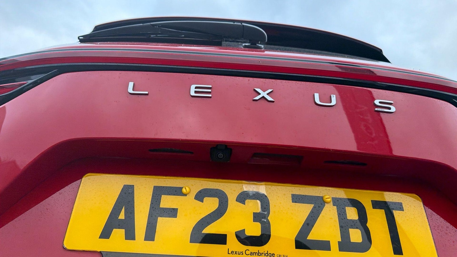 Used Lexus NX 2023 for sale - 77066392: Photo 37