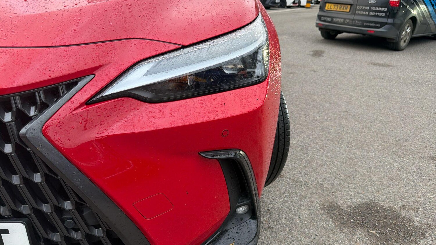 Used Lexus NX 2023 for sale - 77066392: Photo 40