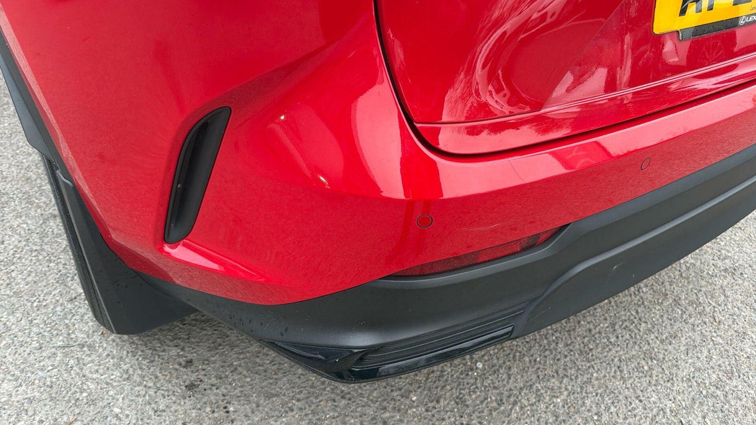 Used Lexus NX 2023 for sale - 77066392: Photo 41