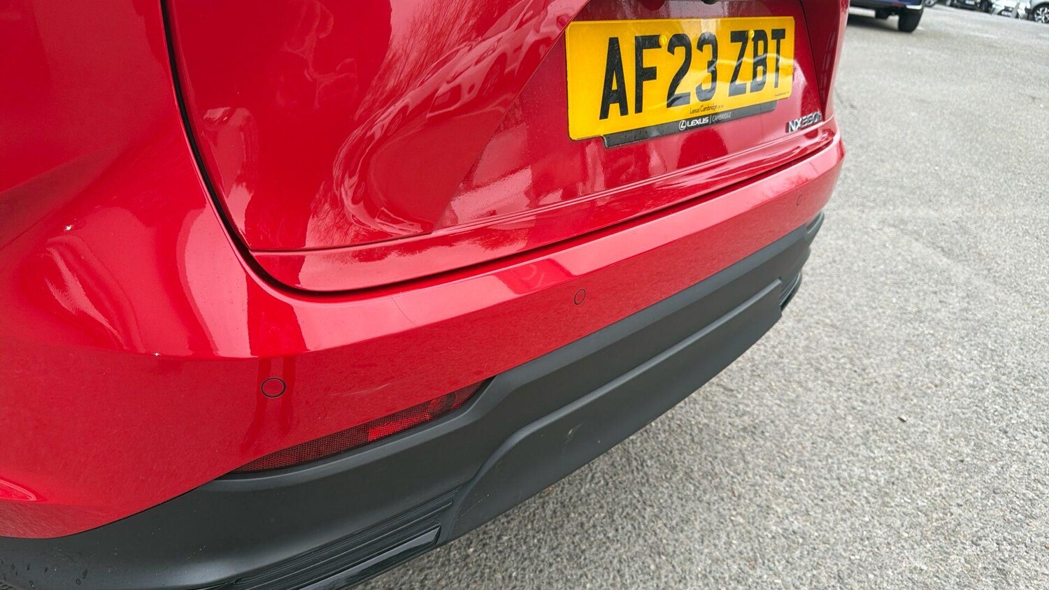 Used Lexus NX 2023 for sale - 77066392: Photo 42