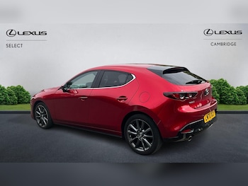 Used Mazda Mazda3 2020 for sale - 79532897: Photo