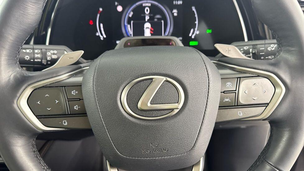 Used Lexus RX 2024 for sale - 77909257: Photo 11