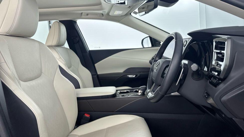 Used Lexus RX 2024 for sale - 77909257: Photo 13