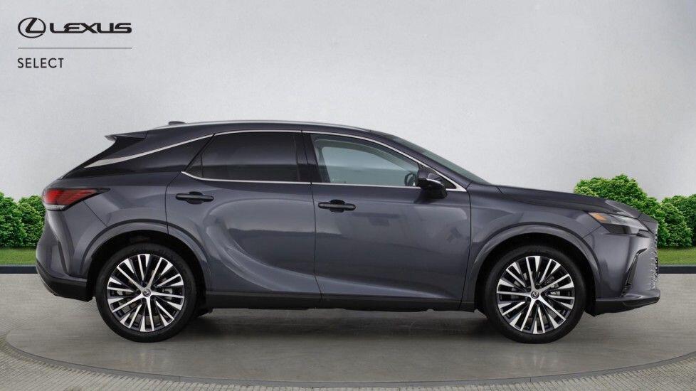 Used Lexus RX 2024 for sale - 77909257: Photo 16