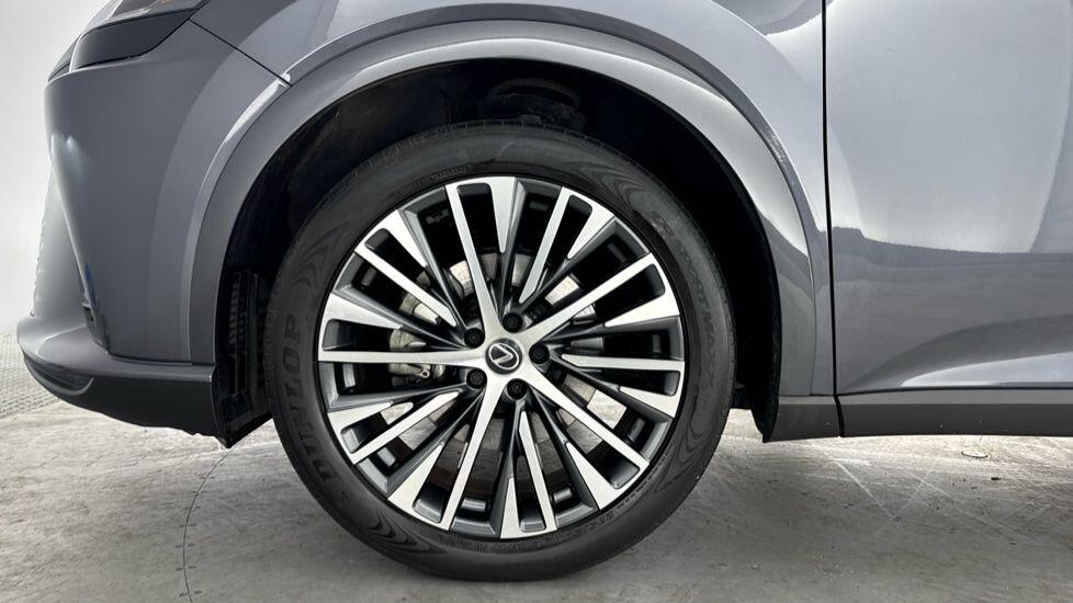 Used Lexus RX 2024 for sale - 77909257: Photo 19