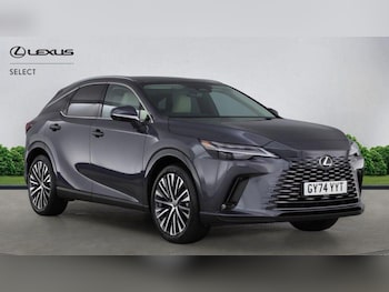 (74) - 2.5 350h Prem Plus E-CVT 4WD Euro 6 (s/s) 5dr