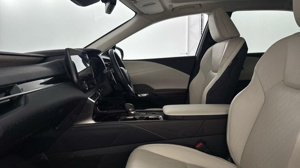 Used Lexus RX 2024 for sale - 77909257: Photo 6