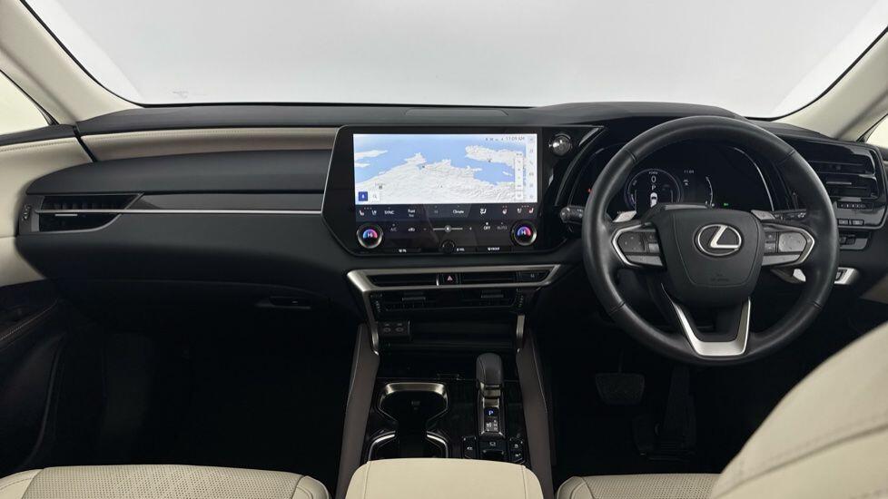 Used Lexus RX 2024 for sale - 77909257: Photo 7