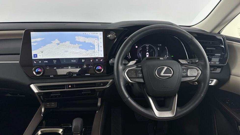 Used Lexus RX 2024 for sale - 77909257: Photo 8