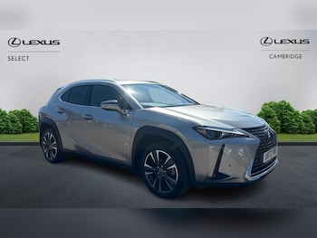 Used Lexus UX 2022 for sale - 79213147: Photo
