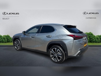 Used Lexus UX 2022 for sale - 79213147: Photo
