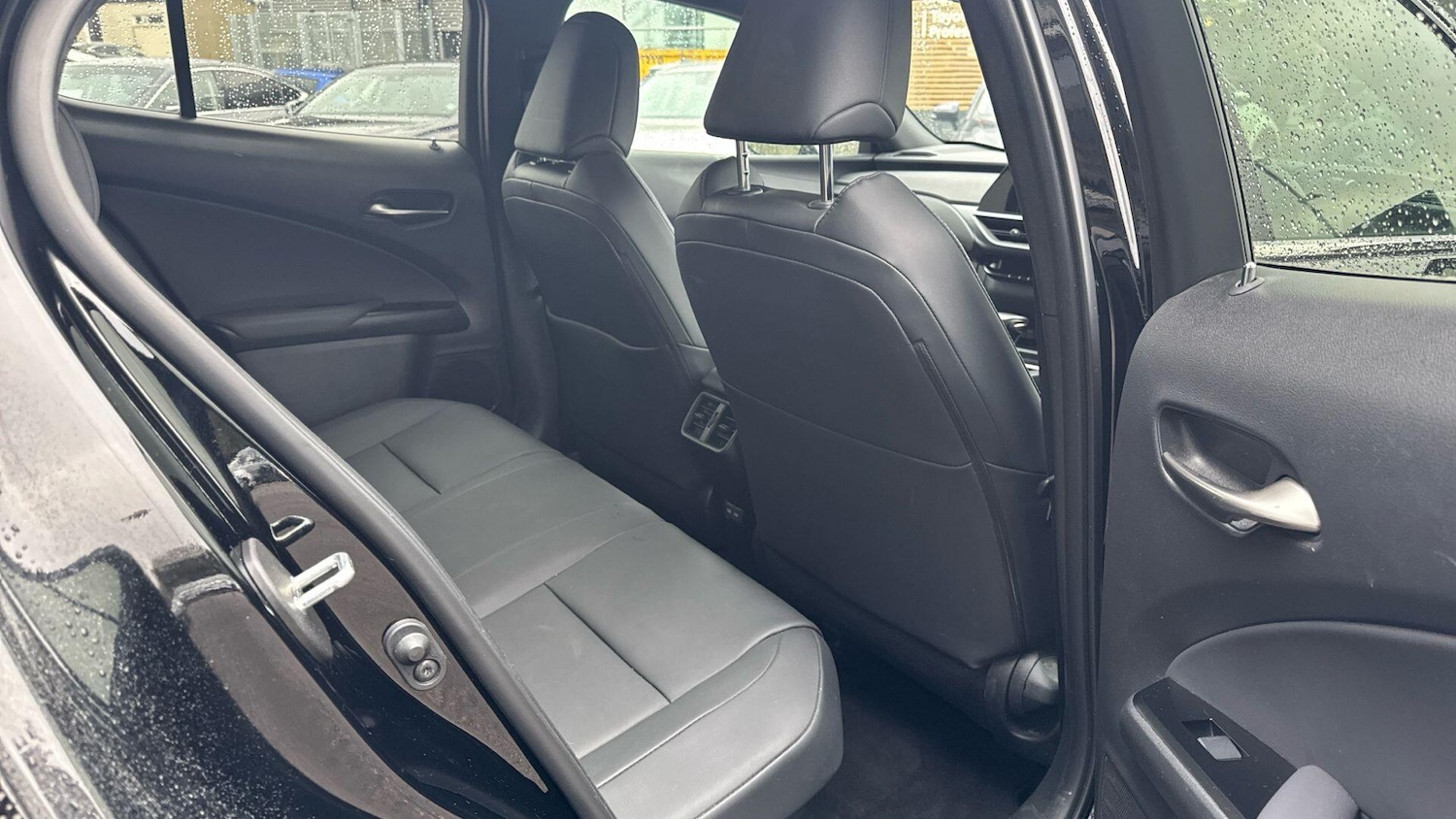 Used Lexus UX 2023 for sale - 78100489: Photo 10