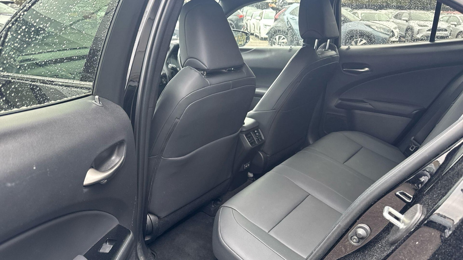 Used Lexus UX 2023 for sale - 78100489: Photo 11