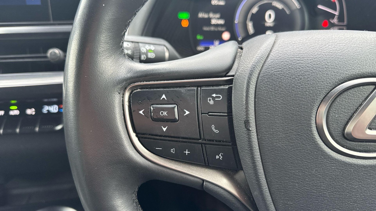 Used Lexus UX 2023 for sale - 78100489: Photo 12