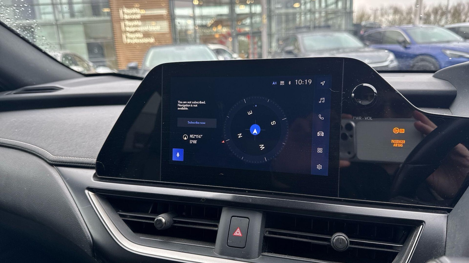 Used Lexus UX 2023 for sale - 78100489: Photo 16