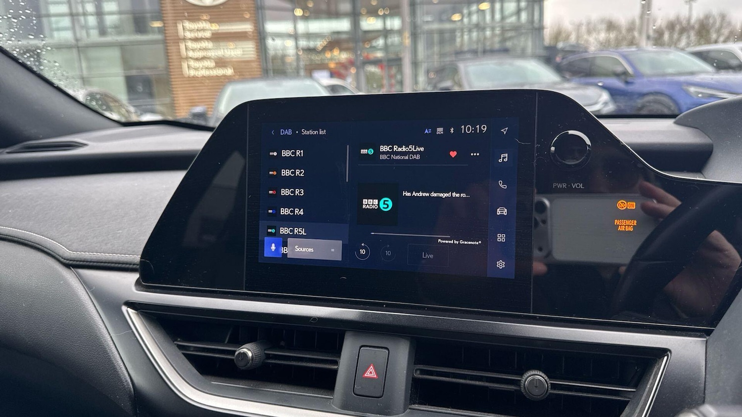 Used Lexus UX 2023 for sale - 78100489: Photo 17