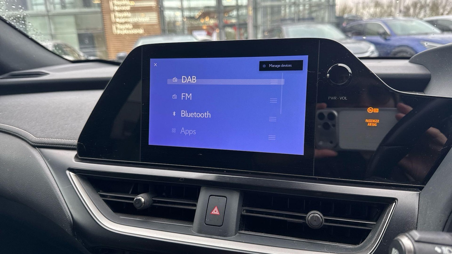 Used Lexus UX 2023 for sale - 78100489: Photo 18