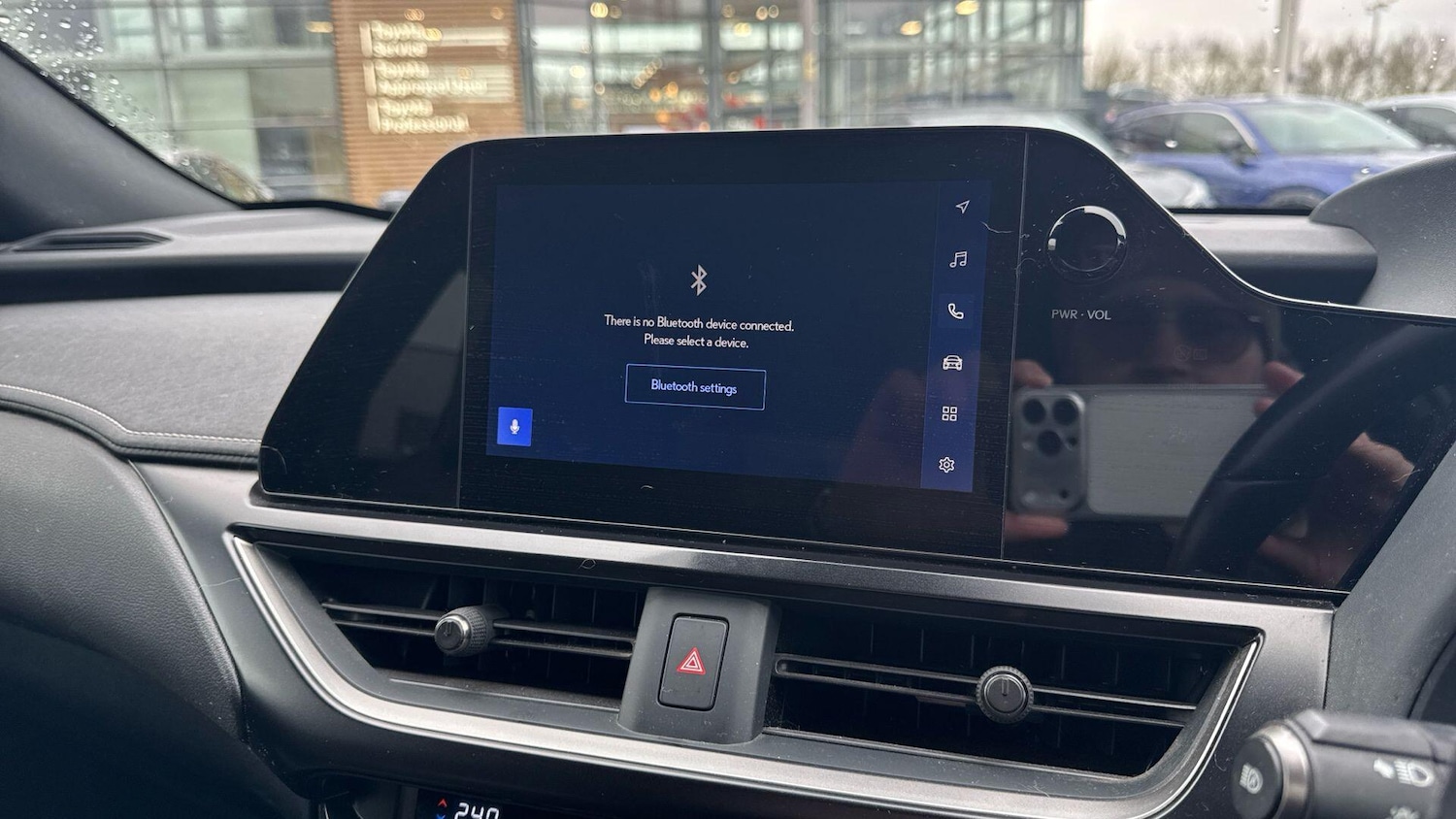 Used Lexus UX 2023 for sale - 78100489: Photo 19