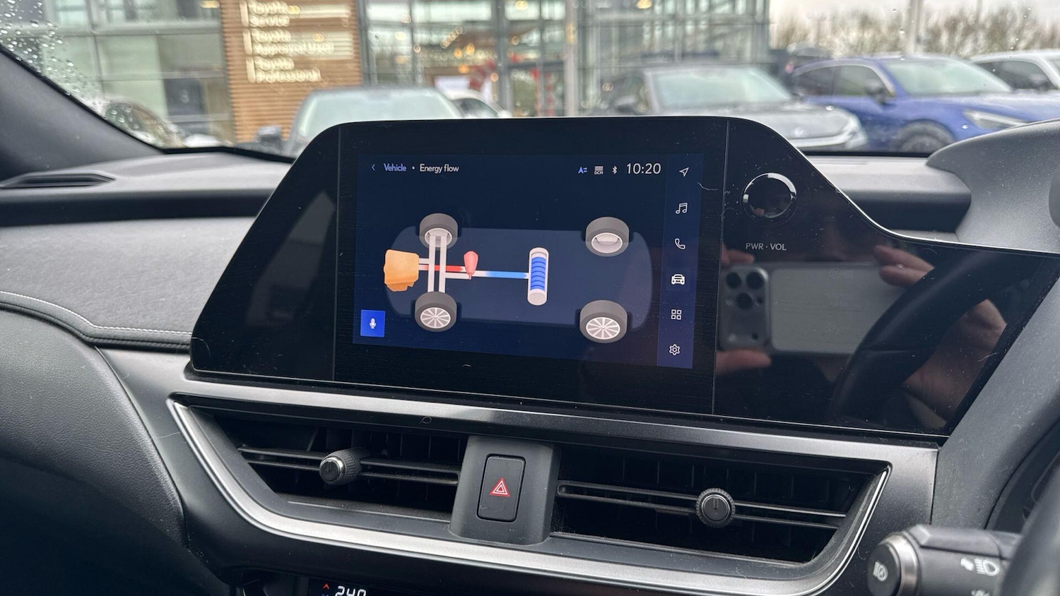 Used Lexus UX 2023 for sale - 78100489: Photo 20