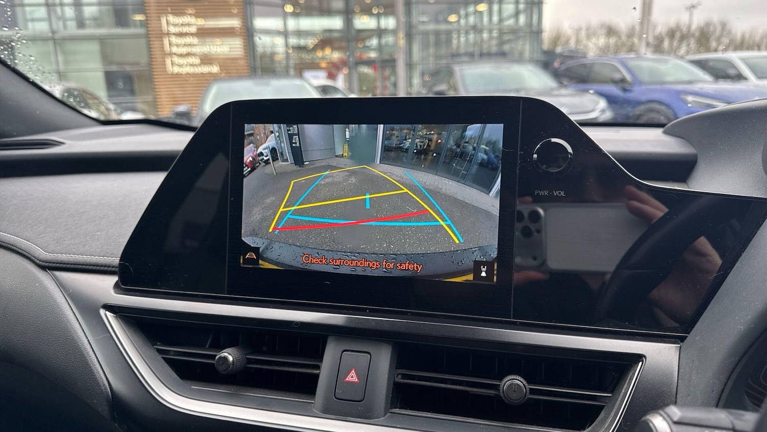 Used Lexus UX 2023 for sale - 78100489: Photo 21