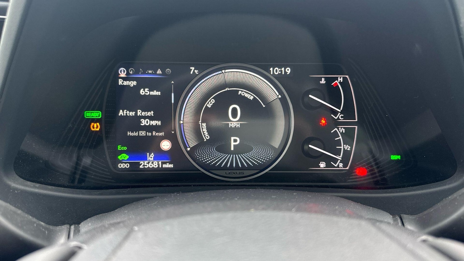 Used Lexus UX 2023 for sale - 78100489: Photo 22