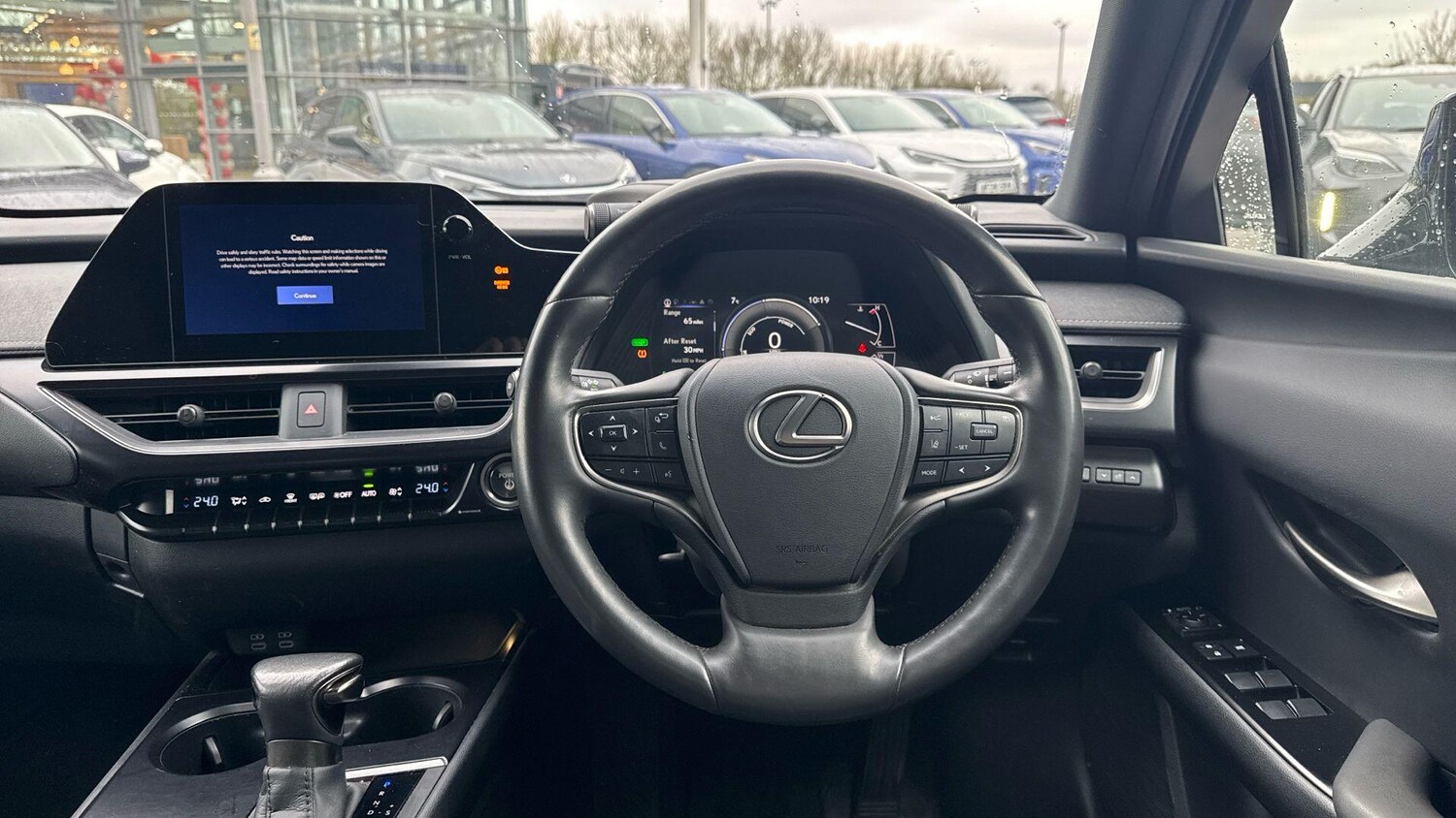 Used Lexus UX 2023 for sale - 78100489: Photo 26