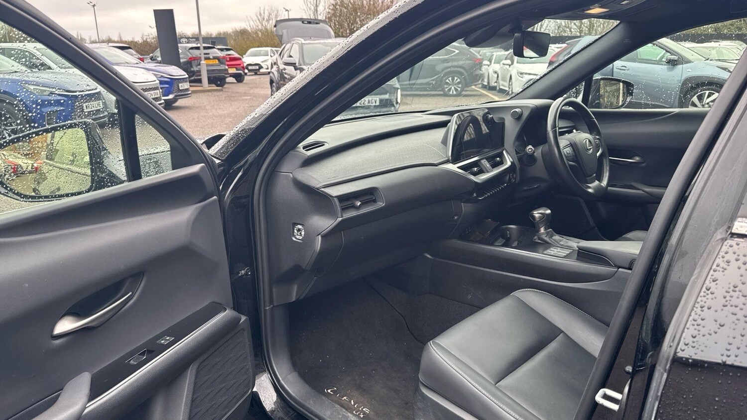 Used Lexus UX 2023 for sale - 78100489: Photo 28