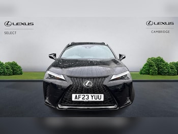 Used Lexus UX 2023 for sale - 78100489: Photo