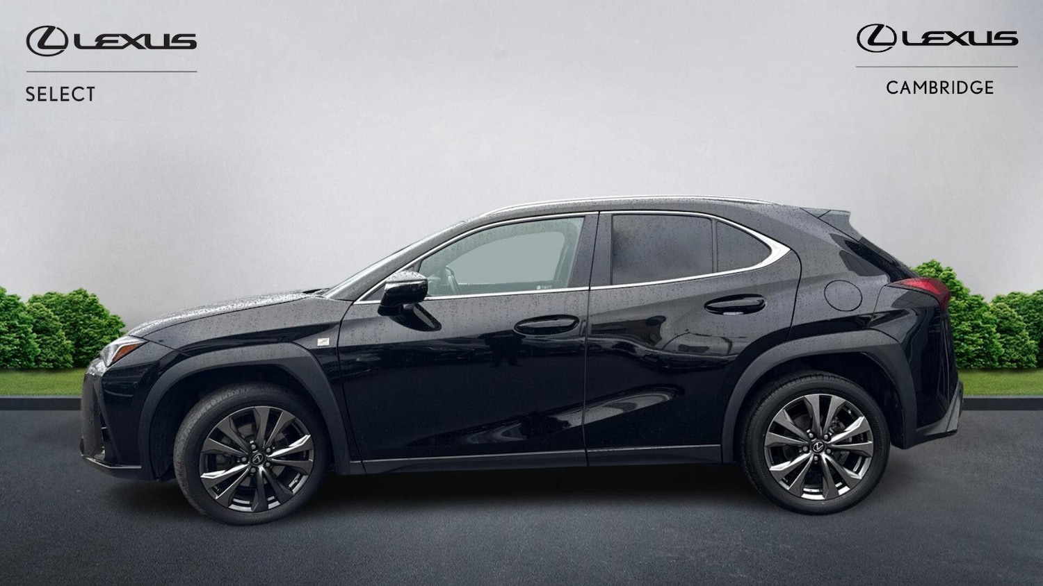 Used Lexus UX 2023 for sale - 78100489: Photo 5