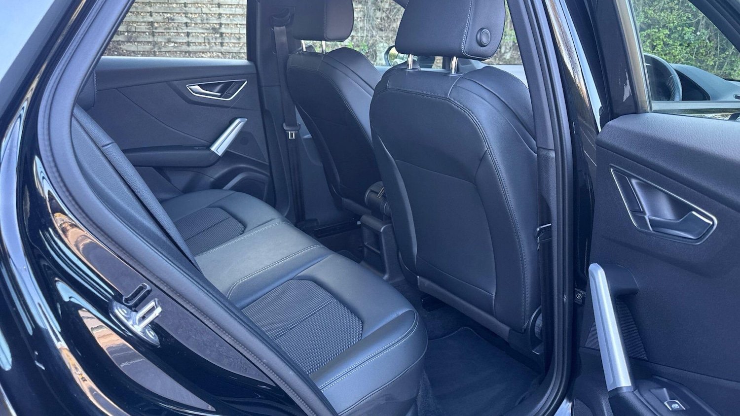 Used Audi Q2 2022 for sale - 78170478: Photo 10