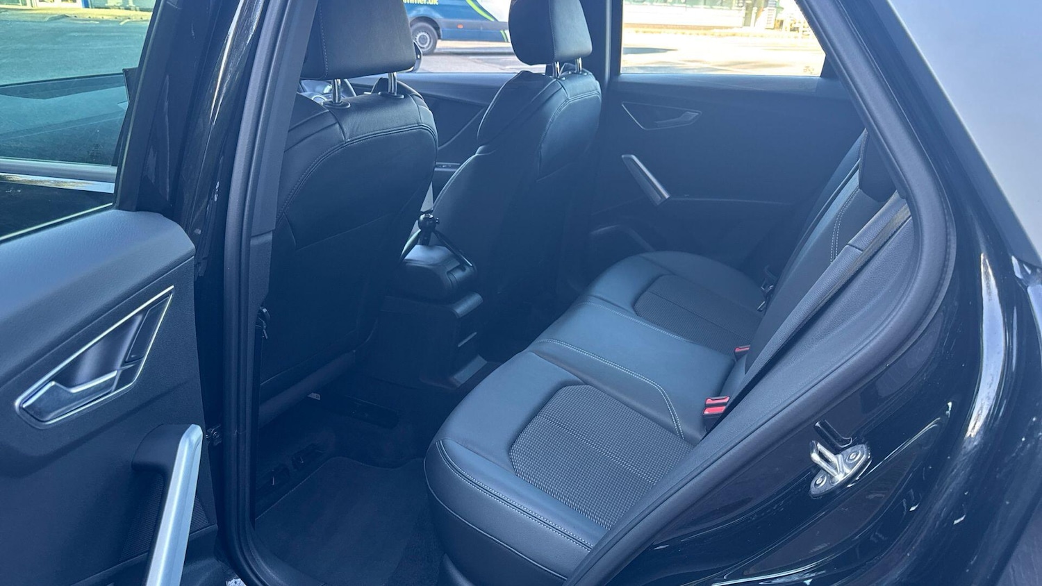 Used Audi Q2 2022 for sale - 78170478: Photo 11