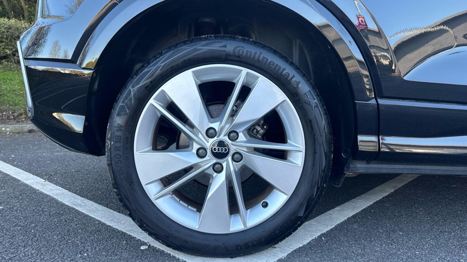 Used Audi Q2 2022 for sale - 78170478: Photo 13