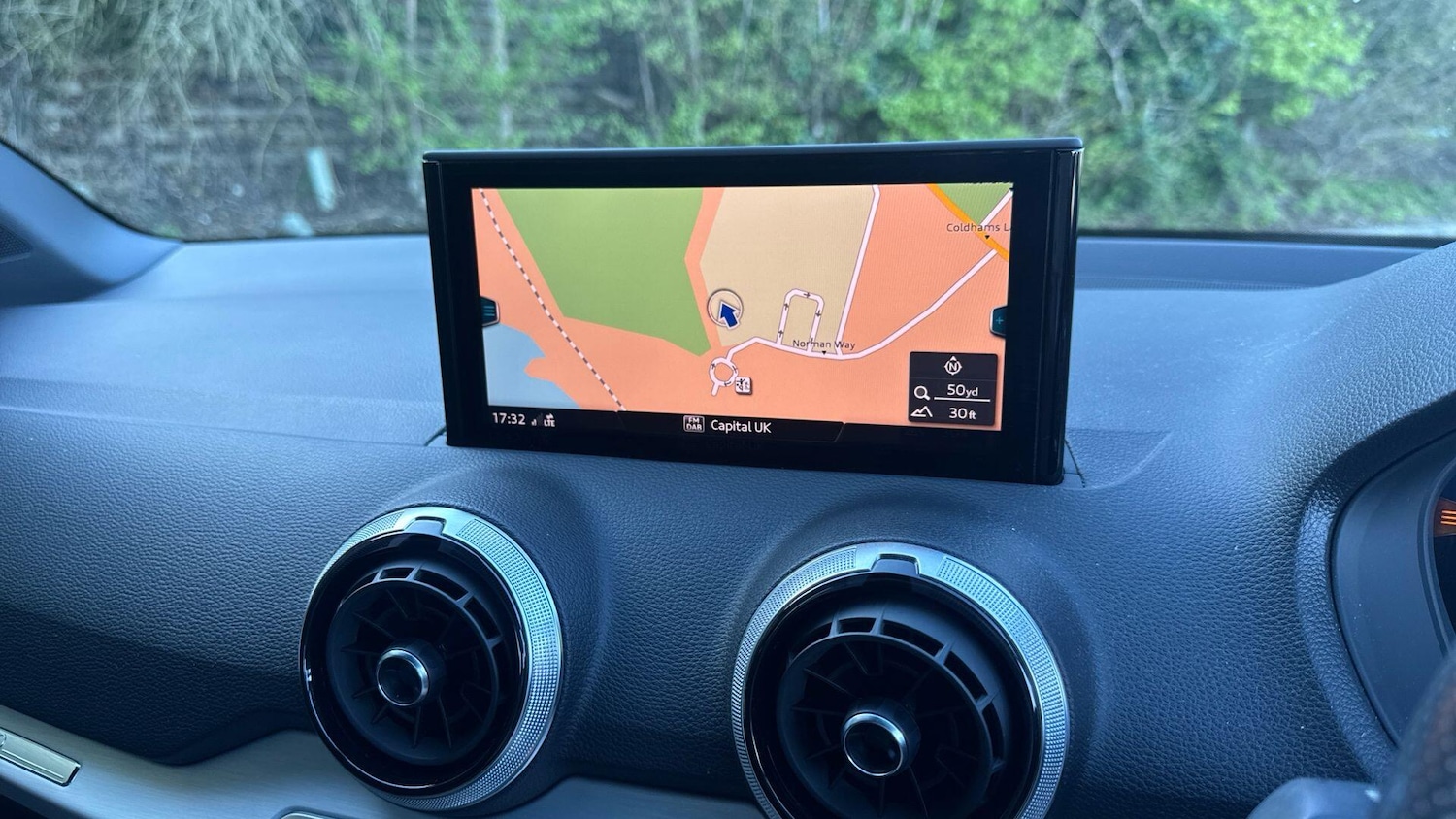 Used Audi Q2 2022 for sale - 78170478: Photo 14