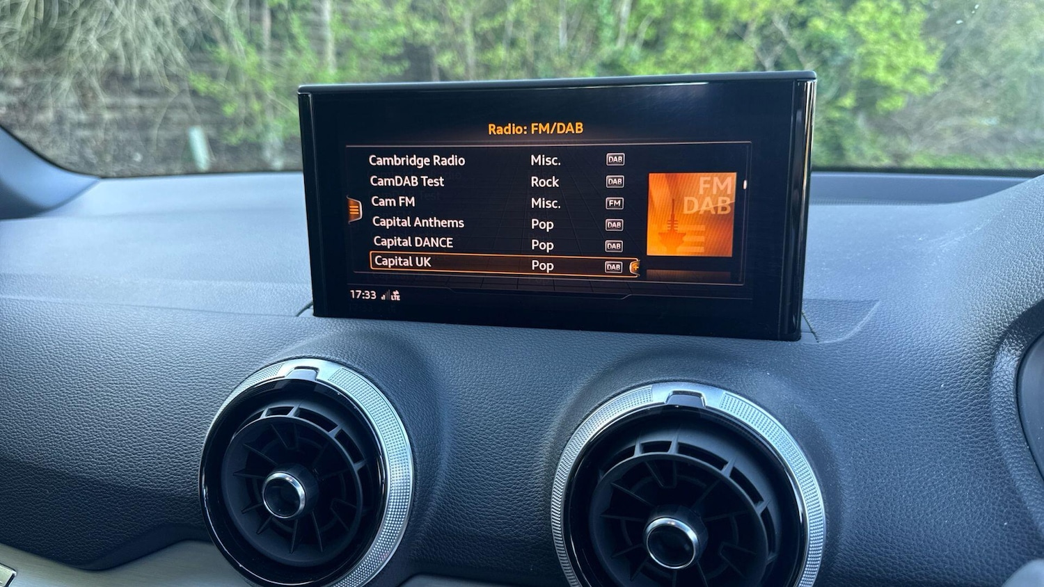 Used Audi Q2 2022 for sale - 78170478: Photo 15