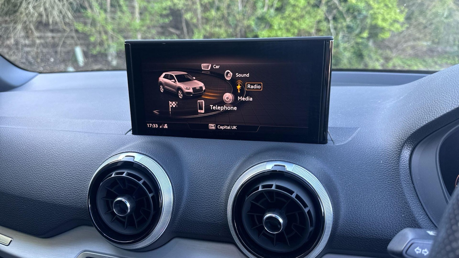 Used Audi Q2 2022 for sale - 78170478: Photo 17