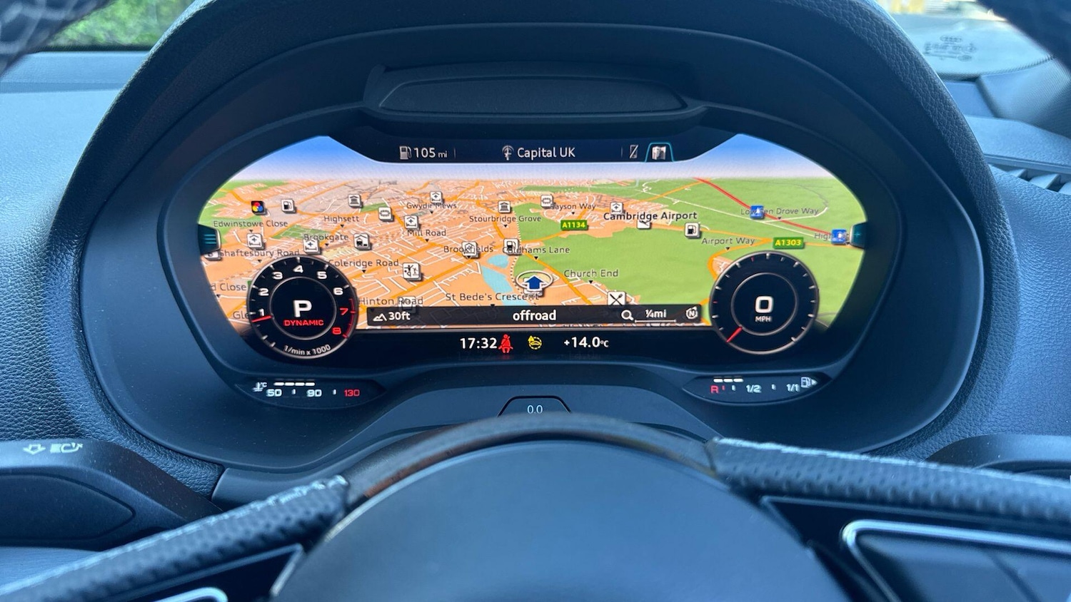 Used Audi Q2 2022 for sale - 78170478: Photo 19